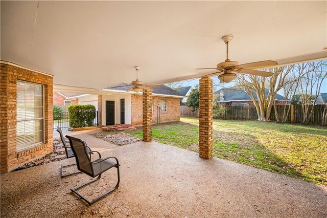 6206 WEST POINTE Drive, Alexandria, LA 71303