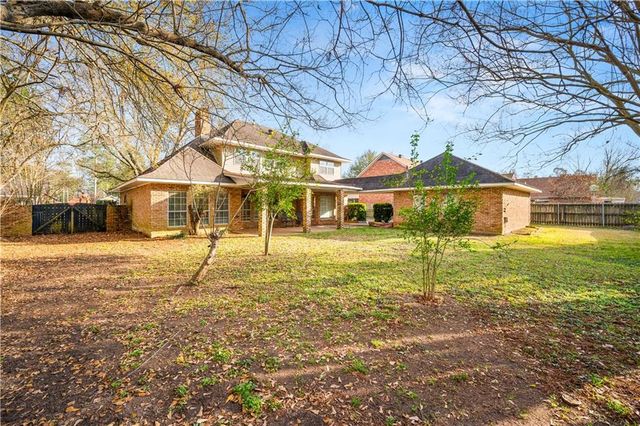 6206 WEST POINTE Drive, Alexandria, LA 71303