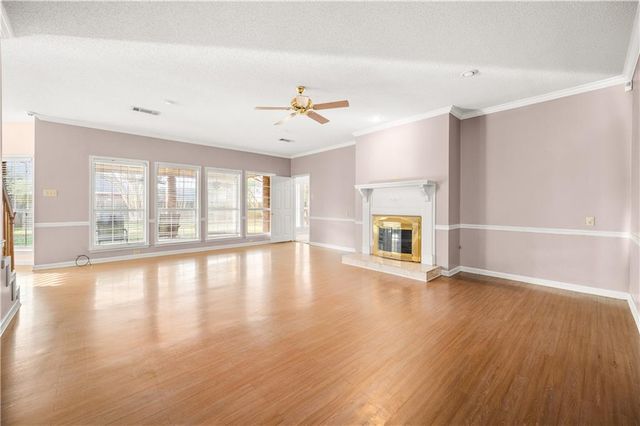 6206 WEST POINTE Drive, Alexandria, LA 71303