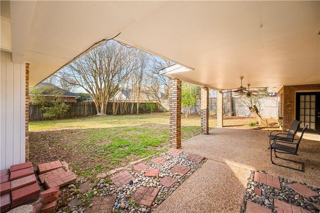 6206 WEST POINTE Drive, Alexandria, LA 71303