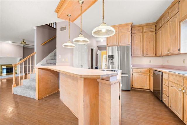 6206 WEST POINTE Drive, Alexandria, LA 71303