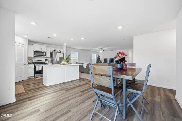 6003 Vespucci Avenue, Bakersfield, CA 93313