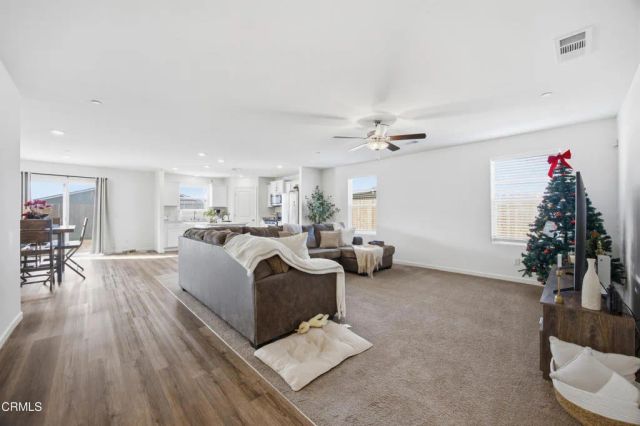 6003 Vespucci Avenue, Bakersfield, CA 93313