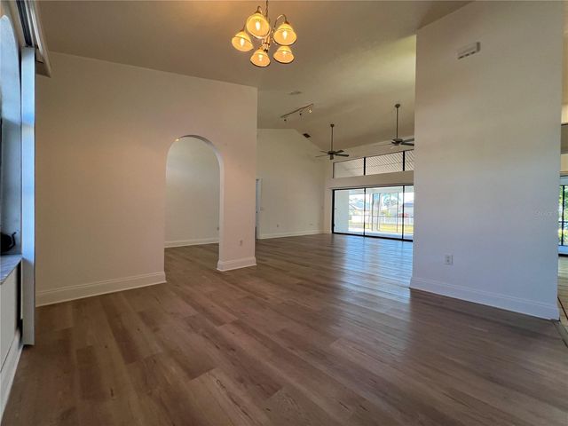 2092 RIO DE JANEIRO AVENUE, Punta Gorda, FL 33983