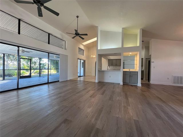 2092 RIO DE JANEIRO AVENUE, Punta Gorda, FL 33983