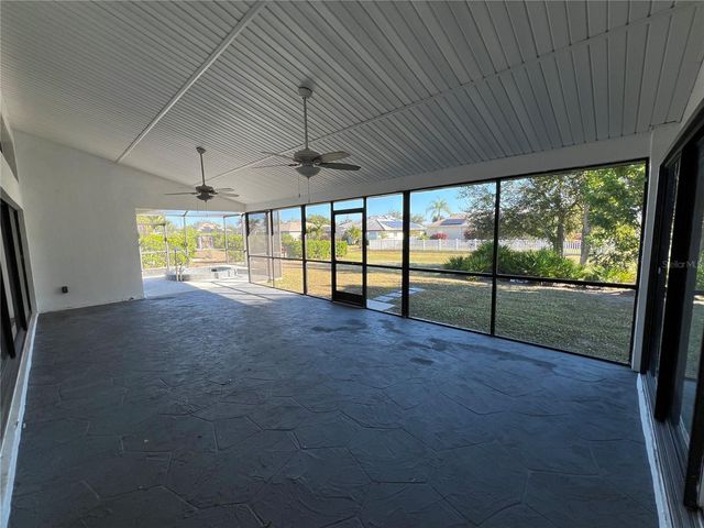 2092 RIO DE JANEIRO AVENUE, Punta Gorda, FL 33983