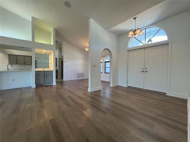 2092 RIO DE JANEIRO AVENUE, Punta Gorda, FL 33983