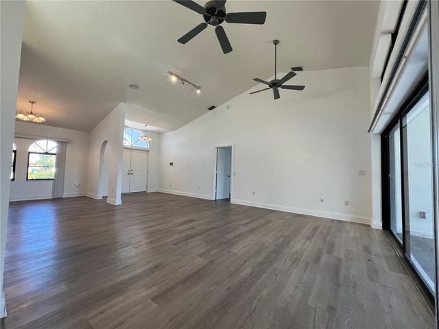 2092 RIO DE JANEIRO AVENUE, Punta Gorda, FL 33983