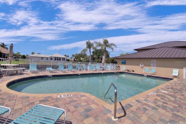 240 LEWIS CIRCLE 23, Punta Gorda, FL 33950