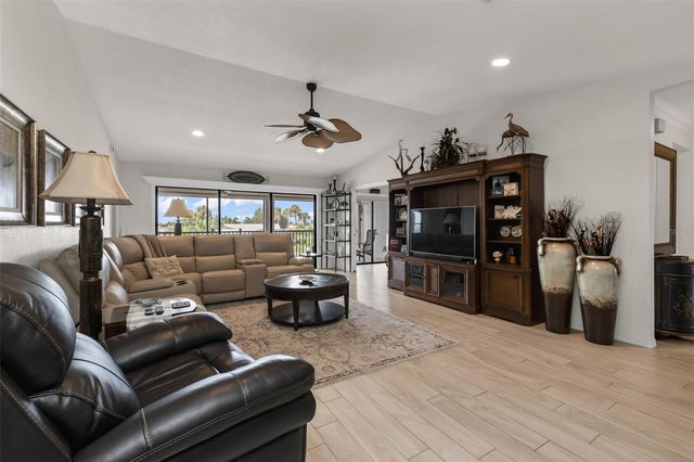240 LEWIS CIRCLE 23, Punta Gorda, FL 33950