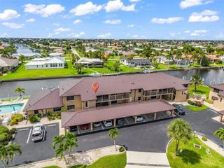 240 LEWIS CIRCLE 23, Punta Gorda, FL 33950