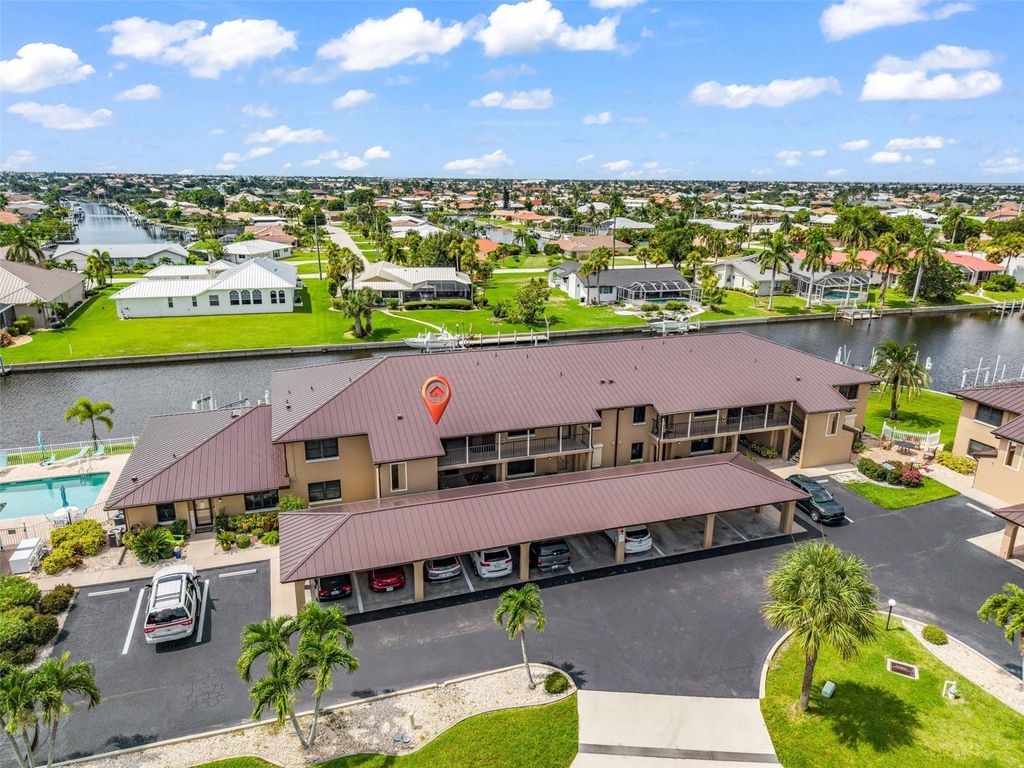 240 LEWIS CIRCLE 23, Punta Gorda, FL 33950