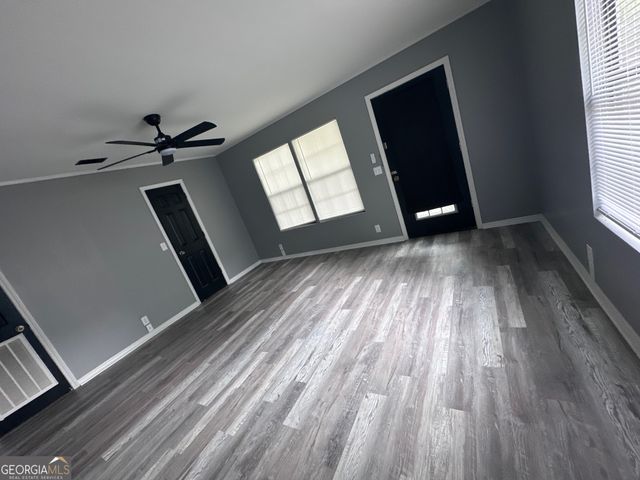790 Jekyll Road, Baxley, GA 31513