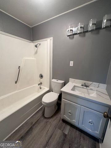 790 Jekyll Road, Baxley, GA 31513