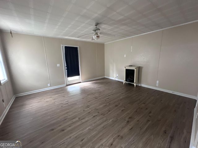 790 Jekyll Road, Baxley, GA 31513