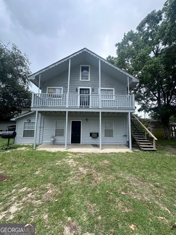 790 Jekyll Road, Baxley, GA 31513