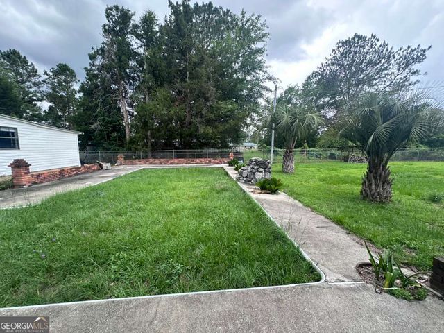 790 Jekyll Road, Baxley, GA 31513