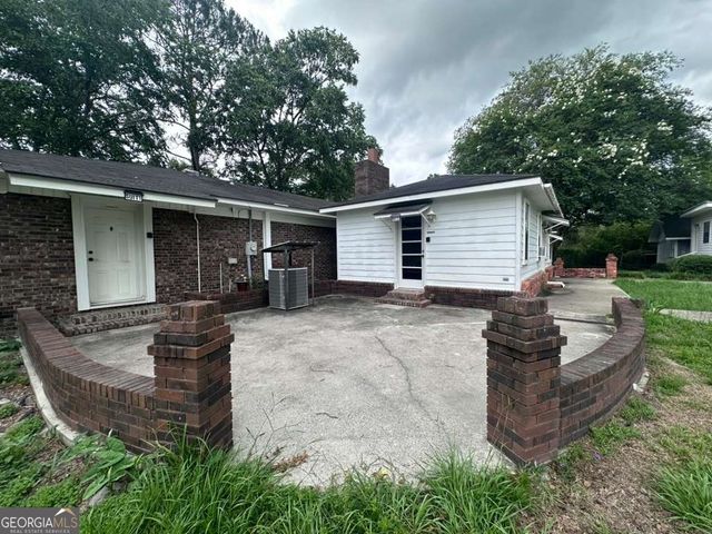 790 Jekyll Road, Baxley, GA 31513