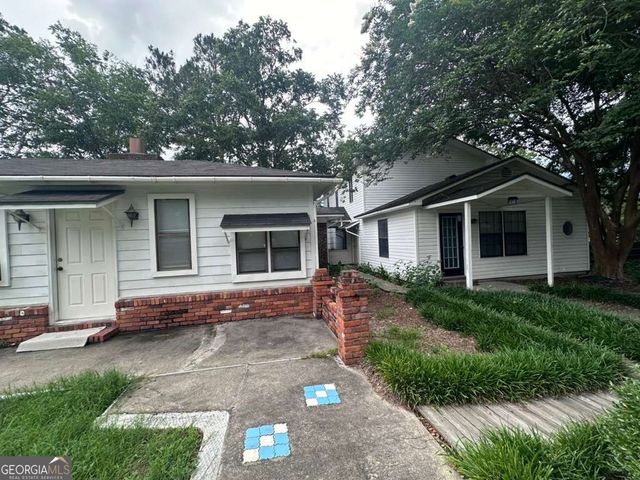 790 Jekyll Road, Baxley, GA 31513
