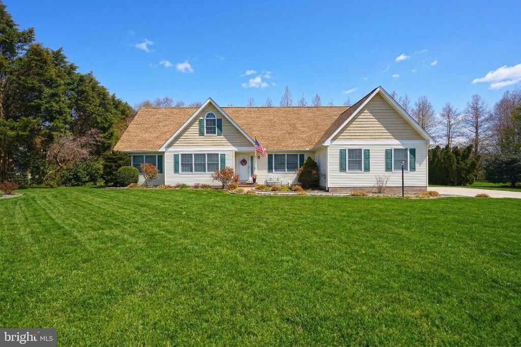 35663 CUTTER CT, Lewes, DE 19958
