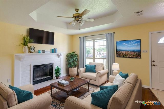115 Blanket Drive, Copperas Cove, TX 76522