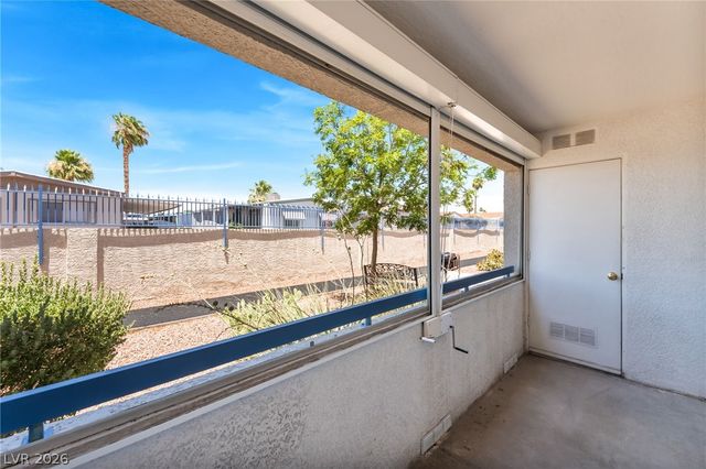 2725 South Nellis Boulevard 1086, Las Vegas, NV 89121
