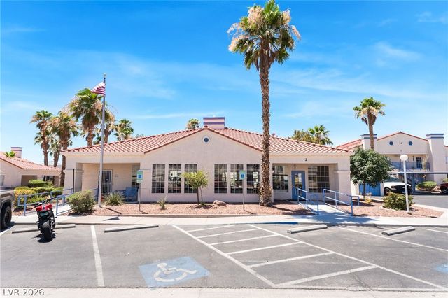 2725 South Nellis Boulevard 1086, Las Vegas, NV 89121