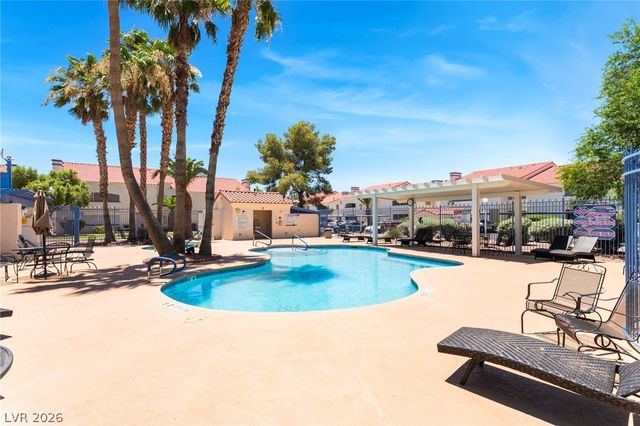 2725 South Nellis Boulevard 1086, Las Vegas, NV 89121