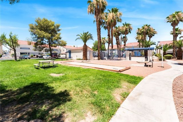 2725 South Nellis Boulevard 1086, Las Vegas, NV 89121