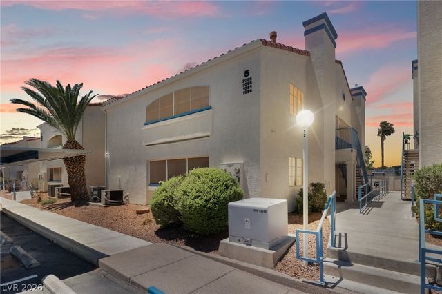 2725 South Nellis Boulevard 1086, Las Vegas, NV 89121