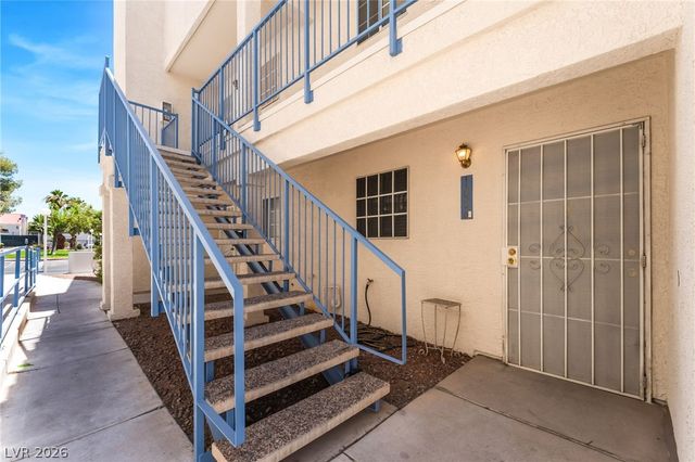 2725 South Nellis Boulevard 1086, Las Vegas, NV 89121
