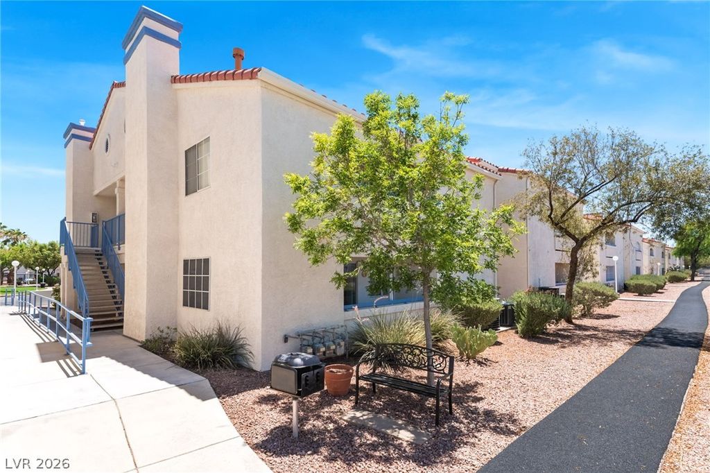2725 South Nellis Boulevard 1086, Las Vegas, NV 89121