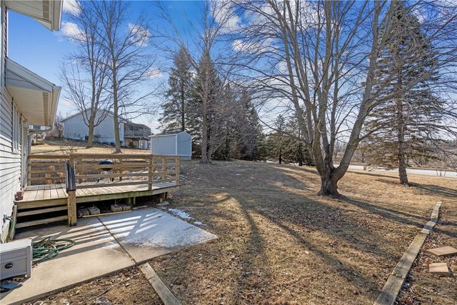 1627 Gryn Drive, Iowa City, IA 52246