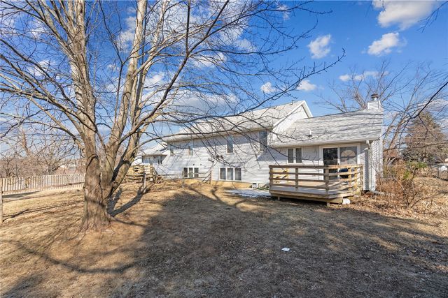 1627 Gryn Drive, Iowa City, IA 52246