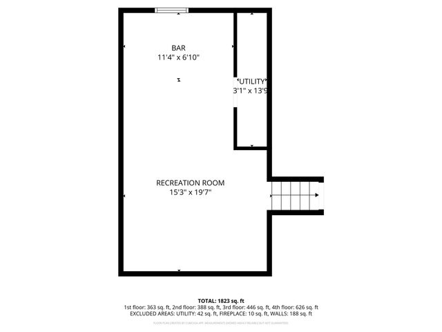 1627 Gryn Drive, Iowa City, IA 52246