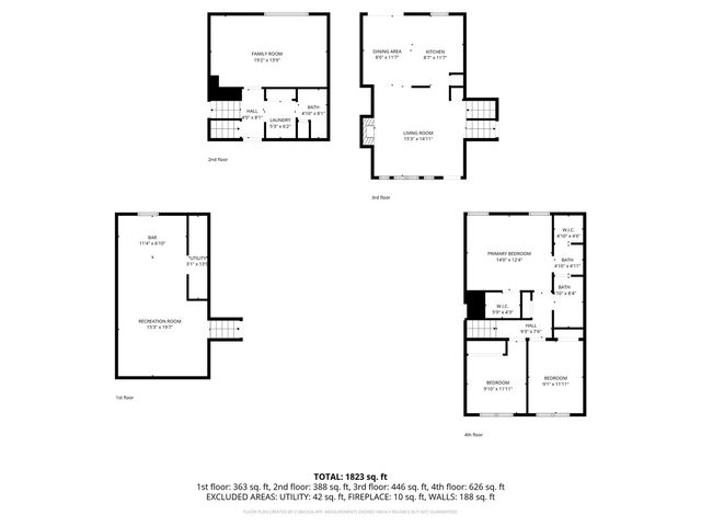 1627 Gryn Drive, Iowa City, IA 52246