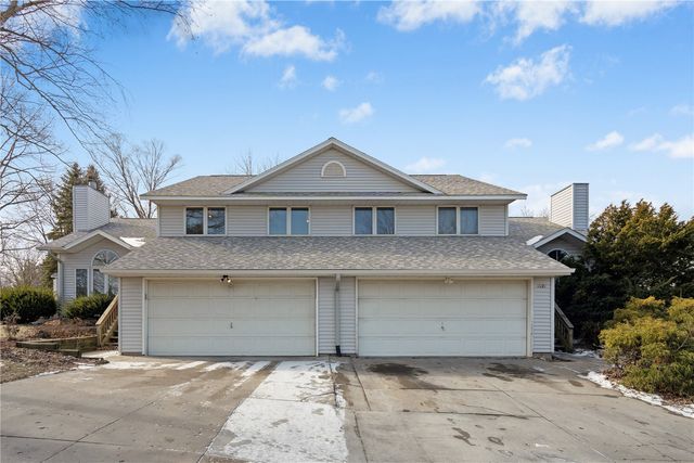 1627 Gryn Drive, Iowa City, IA 52246