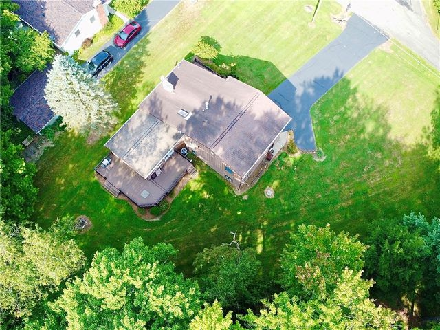 927 Chippewa Trl, Coolspring Twp, PA 16137