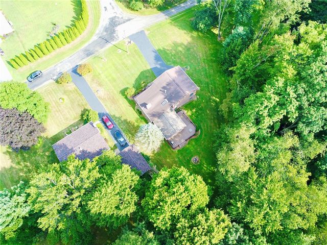 927 Chippewa Trl, Coolspring Twp, PA 16137