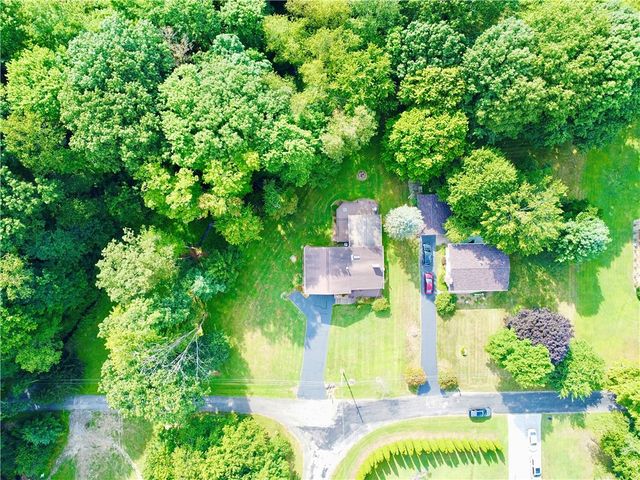 927 Chippewa Trl, Coolspring Twp, PA 16137