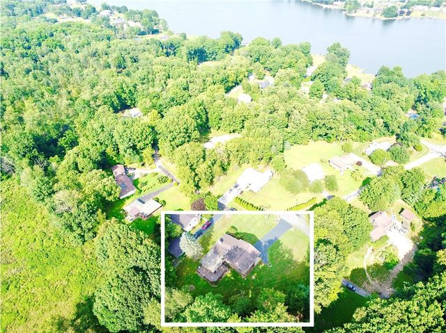 927 Chippewa Trl, Coolspring Twp, PA 16137