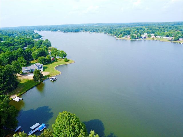 927 Chippewa Trl, Coolspring Twp, PA 16137