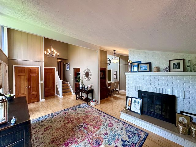 927 Chippewa Trl, Coolspring Twp, PA 16137