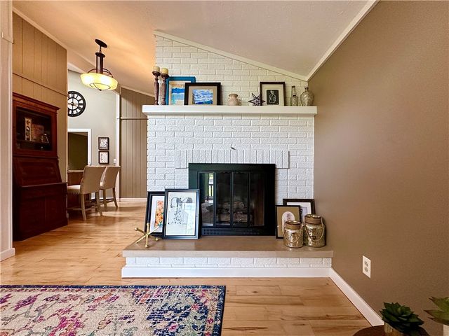 927 Chippewa Trl, Coolspring Twp, PA 16137