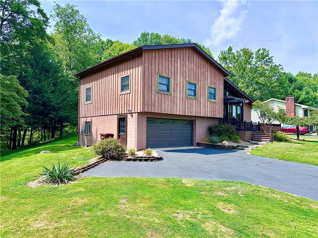 927 Chippewa Trl, Coolspring Twp, PA 16137