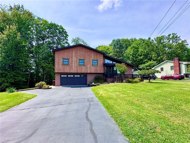 927 Chippewa Trl, Coolspring Twp, PA 16137