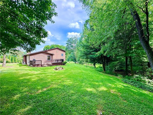 927 Chippewa Trl, Coolspring Twp, PA 16137