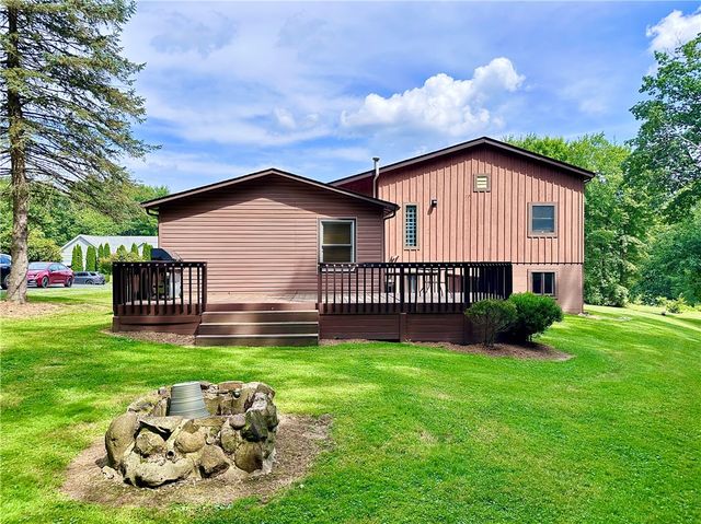 927 Chippewa Trl, Coolspring Twp, PA 16137