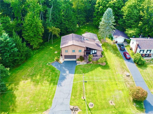 927 Chippewa Trl, Coolspring Twp, PA 16137