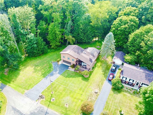 927 Chippewa Trl, Coolspring Twp, PA 16137
